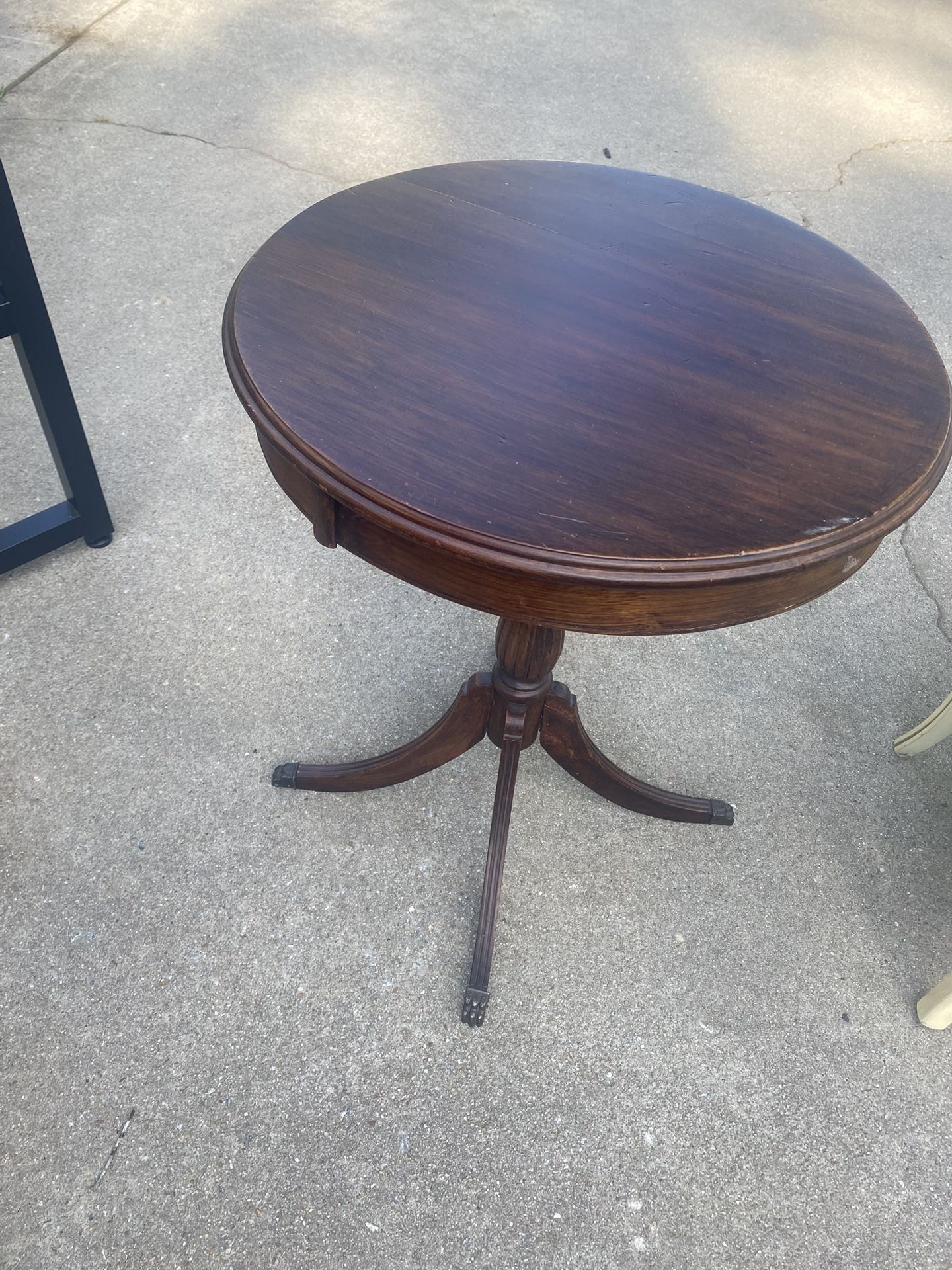 Side Table