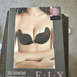 New Size B Self Adhesive 