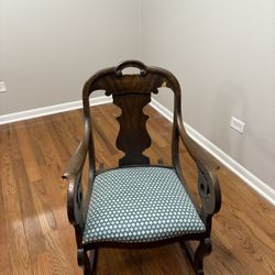 Rocking Chair