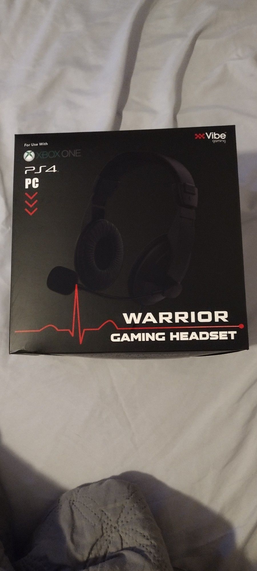 Gaming Headset