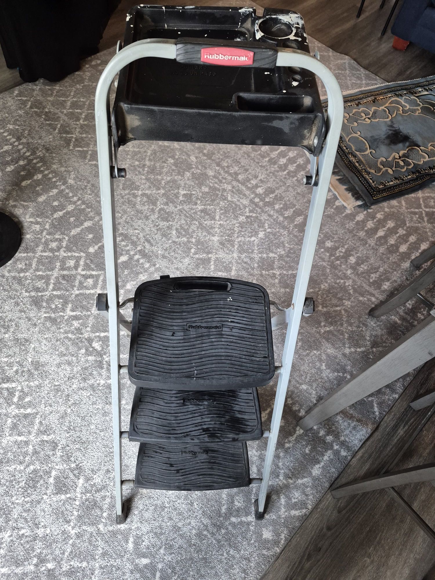 Ladder