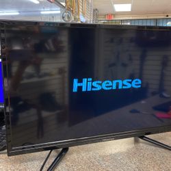 Hisense 32H3E 32 Inch 720p TV