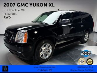 2007 GMC Yukon XL 1500