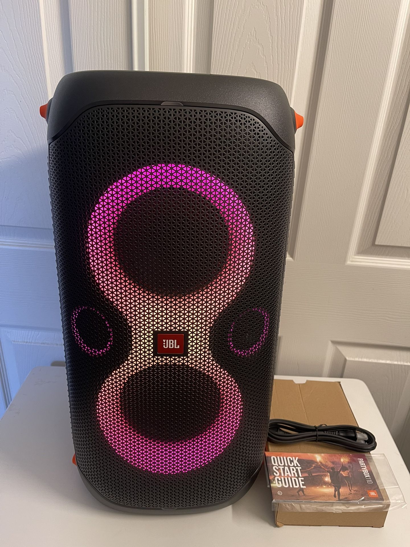 JBL PARTYBOX 110