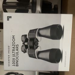100x Ultra zoom Binoculars 