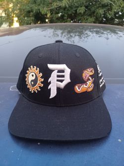 Gorra Marca PRIMITIVE 