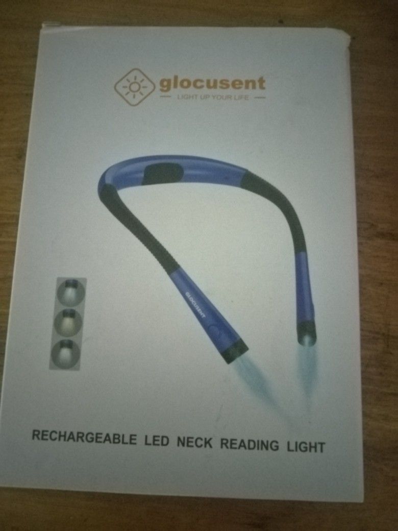 Reading Light Led