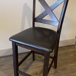Monaco Barstool by Urban Style - Quantity: 2 - Very Good Condition