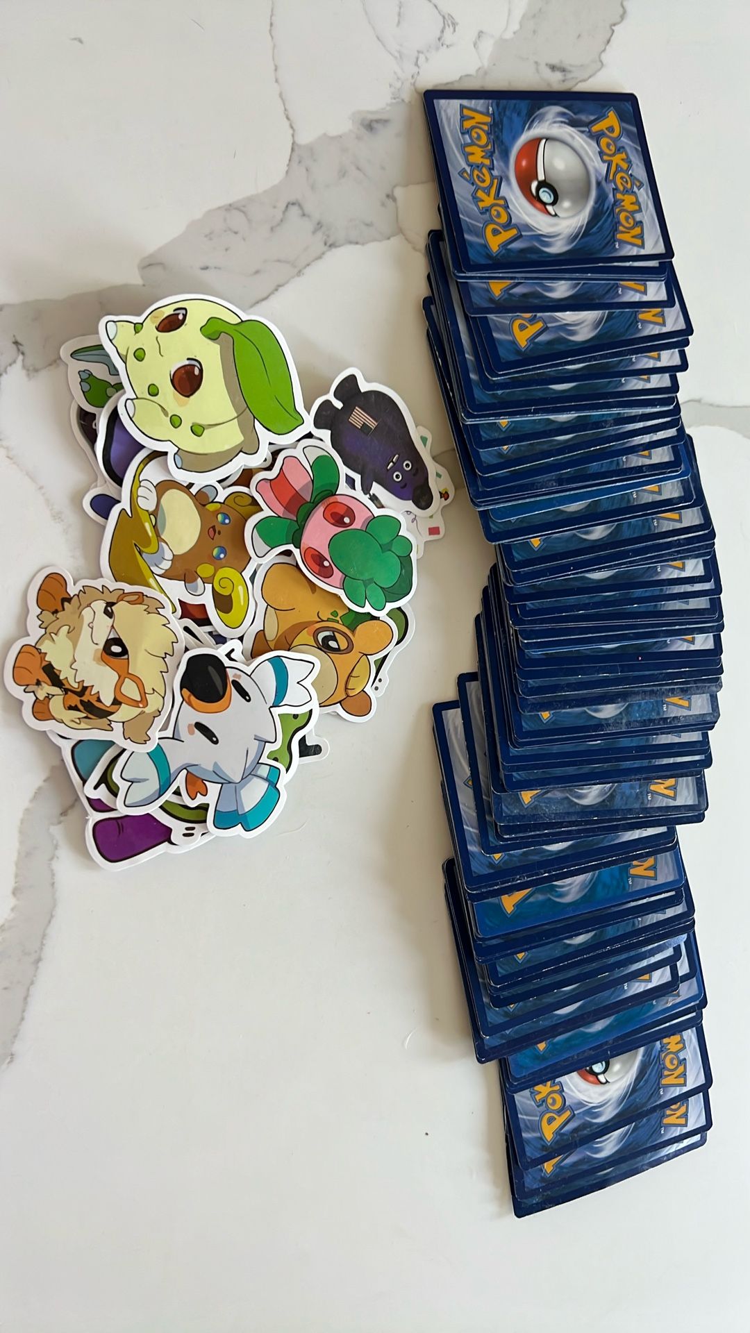 Pokémon Cards