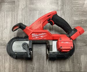 Milwaukee 2929-20 Band Saw (Tool Only) *6261