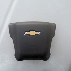 Silverado tahoe suburban steering wheel