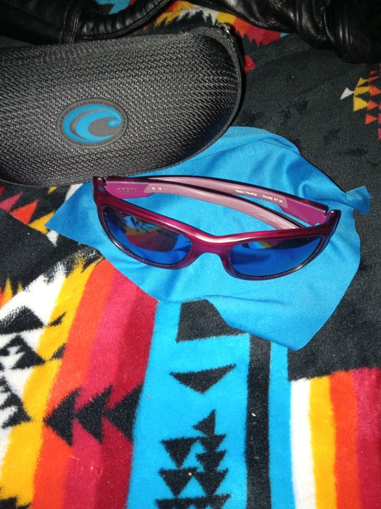 Costa / Womans Beach Style - New