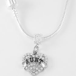 Aunt Necklace