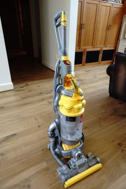 Dyson The Ball DC 15 Vacuum