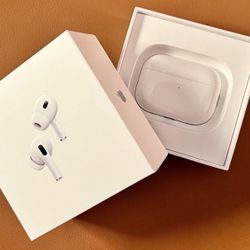 Airpods pro 2