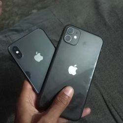 iPhone X Unlocked / Desbloqueado 😀 - Different Colors Available