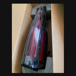 Cadillac Escalade Taillight