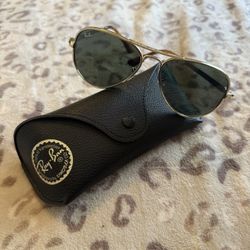 Ray Bans Sunglasses