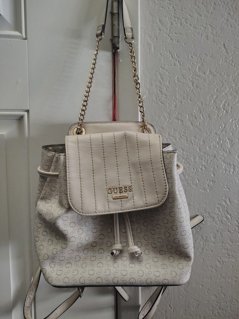 Guess Backpack
