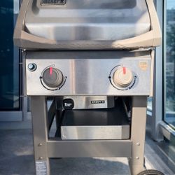 Weber Grill