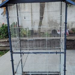  BIRD Cage 