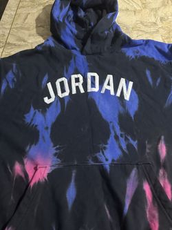 Jordan Hoodie