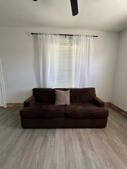 Really nice couches