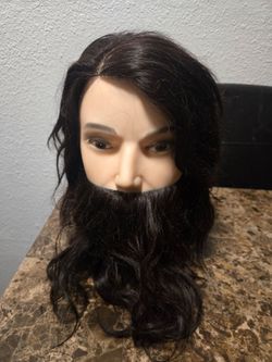 Barber head
