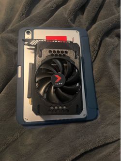 PNY GeForce RTX 3060 XLR8 12GB