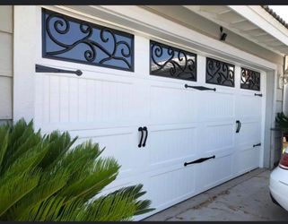 Garage Door