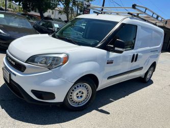 2022 Ram ProMaster City Cargo Van