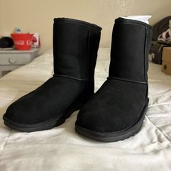 UGG Kids Classic II boot 