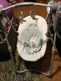 Baby Swing