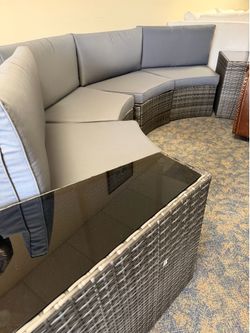 Outdoor Furniture Available!!! Same Day Delivery