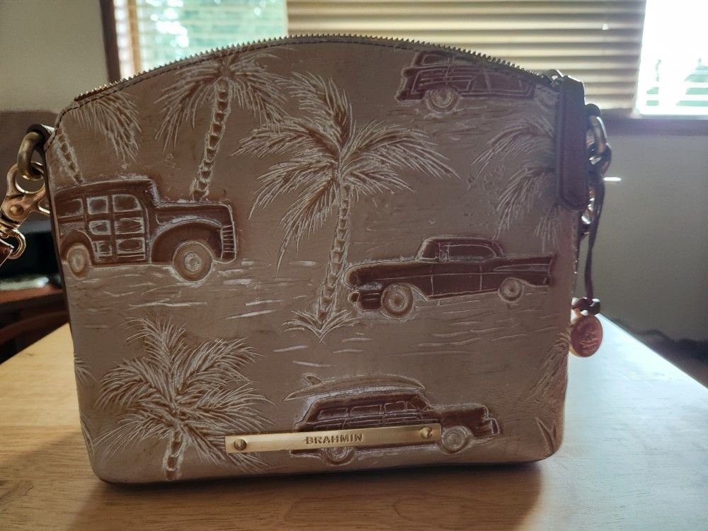 Rare Brahmin bag