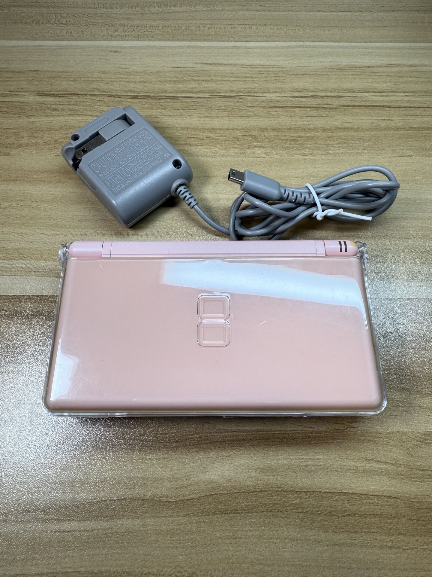 Ds Lite Pink Console N43