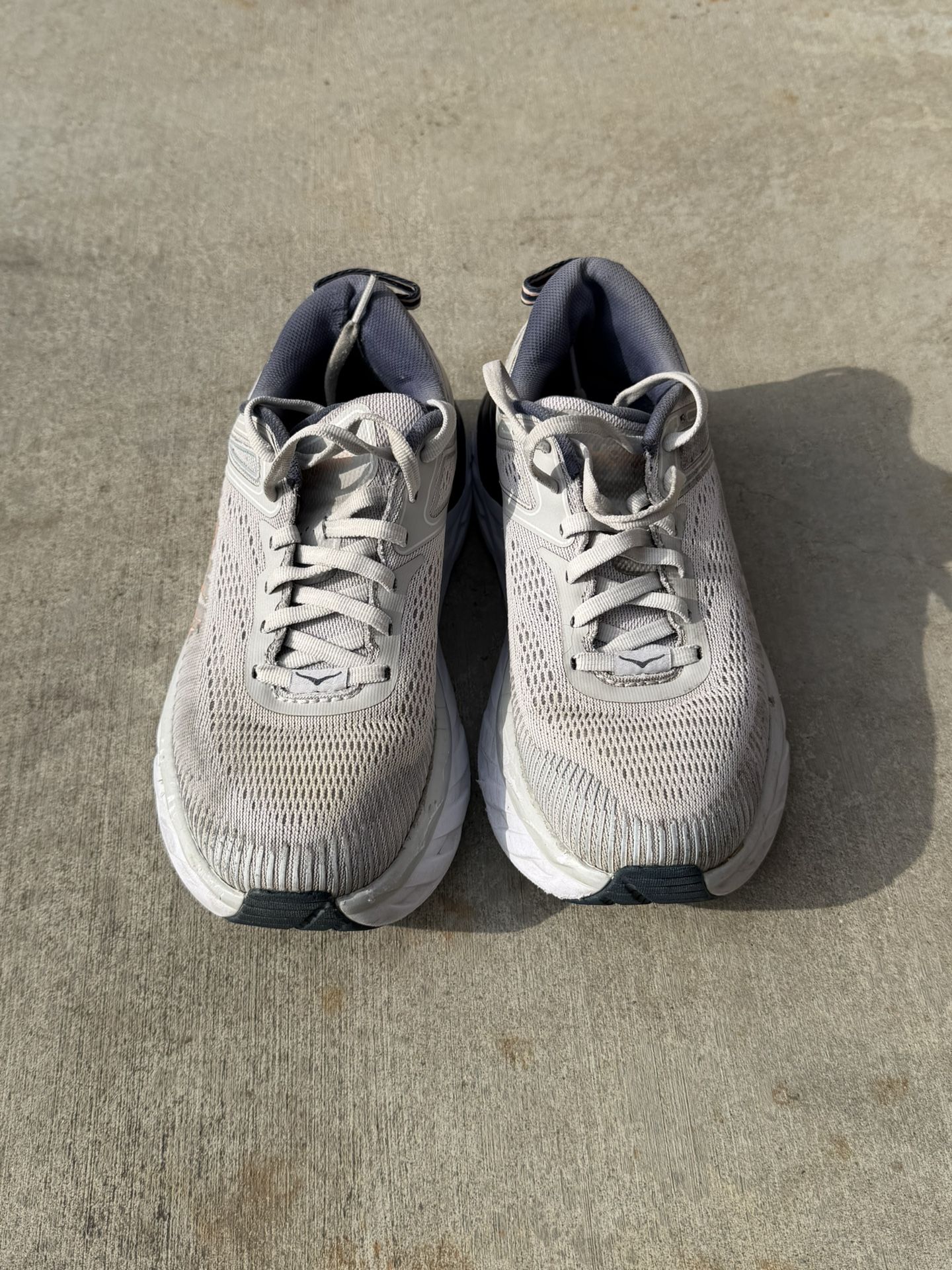 Hoka One One Running Shoe