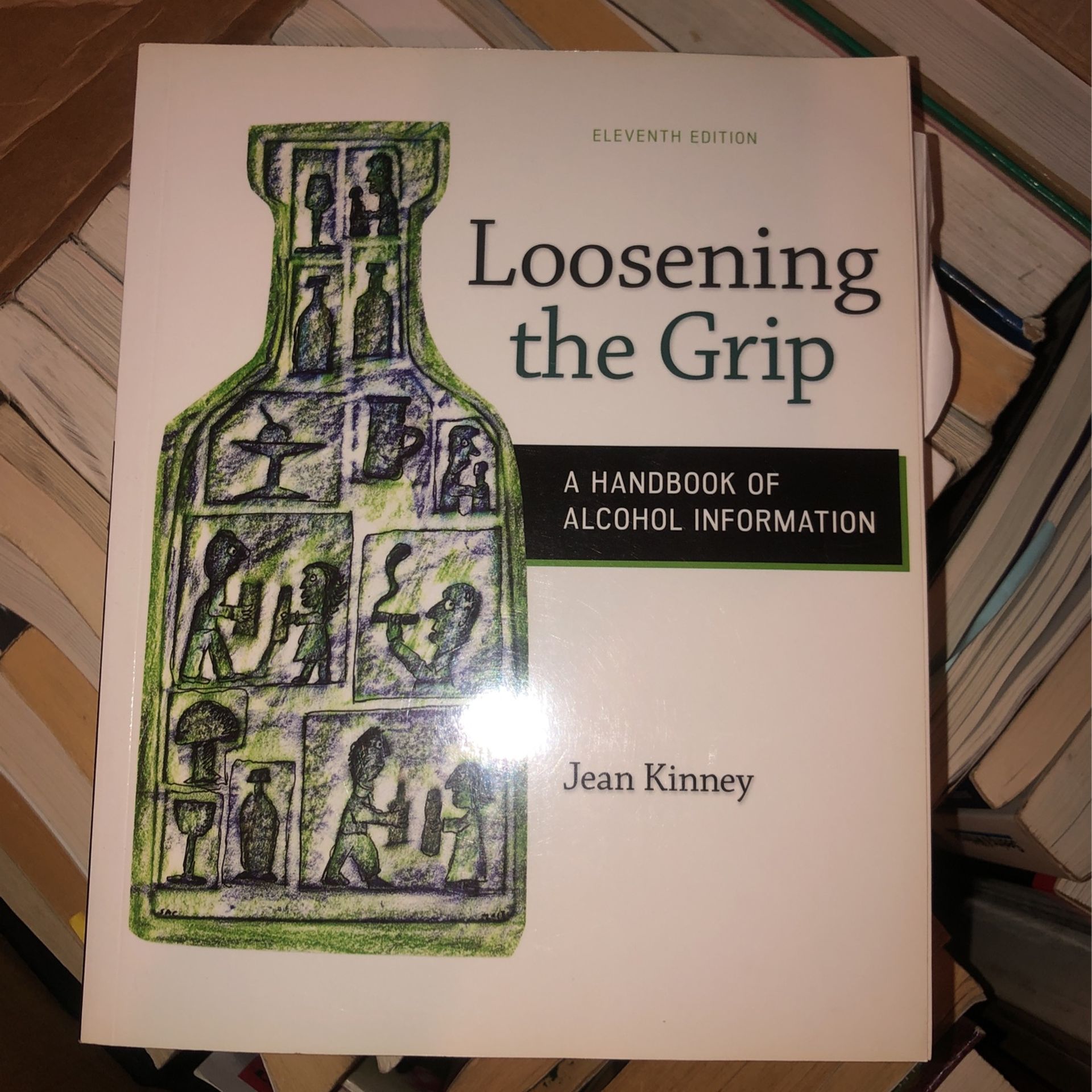 College Textbooks *ALL FOR $100