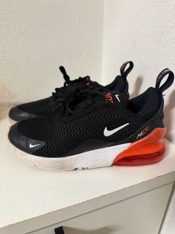 Kids Nike Air Max 270 Shoes