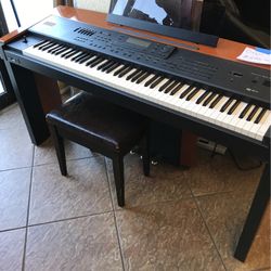 Korg Organ 