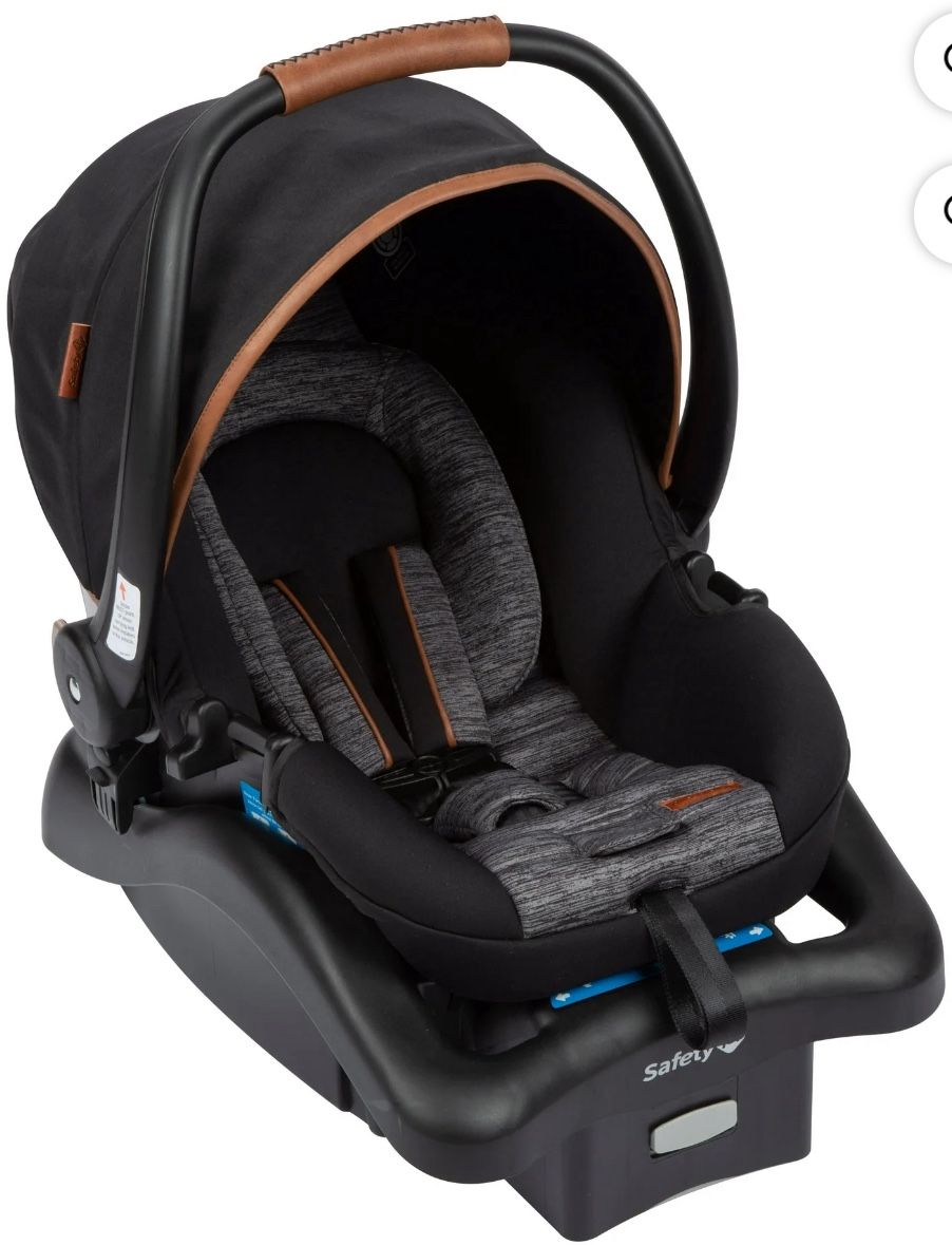 Car Seat & Base