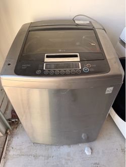 Free washers