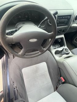 2004 Ford Expedition