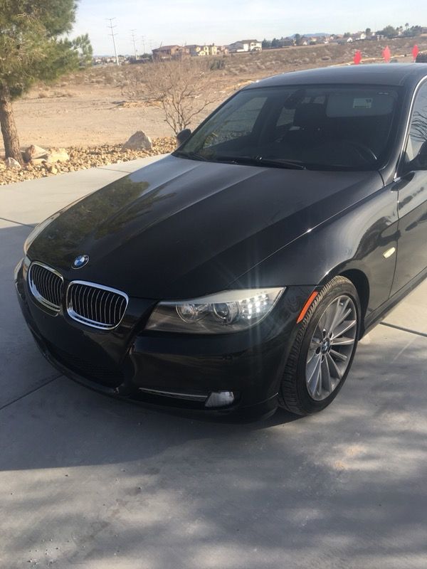 Bmw 335d For Sale >> 2009 Bmw 335d Bmw 335d For Sale >> 2009 Bmw 335d