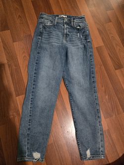 SO goods for life jeans