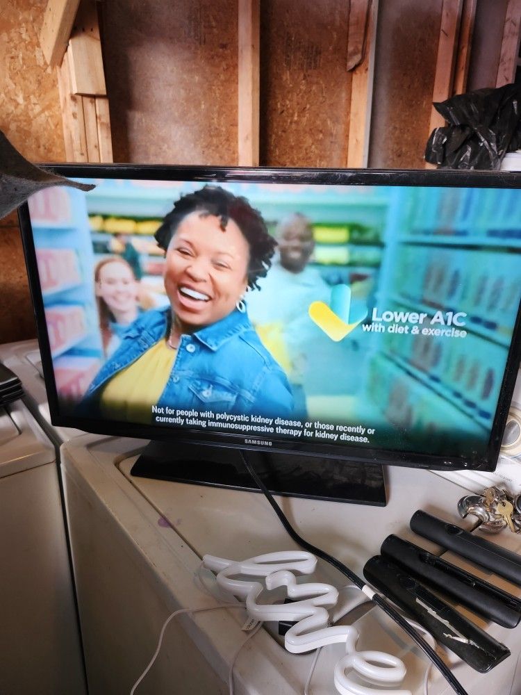 30 Inch Tv