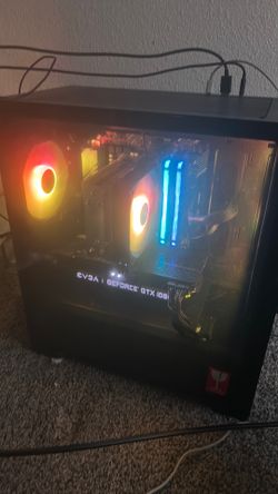 GeForce gtx 1080ti