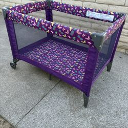 Cosco Pack N Play