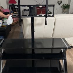 Tv Stand Swivel