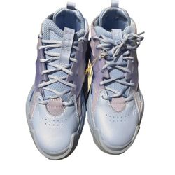 Reebok Club C Cardi V2 Junior Women's Size 6.5 Color Purple